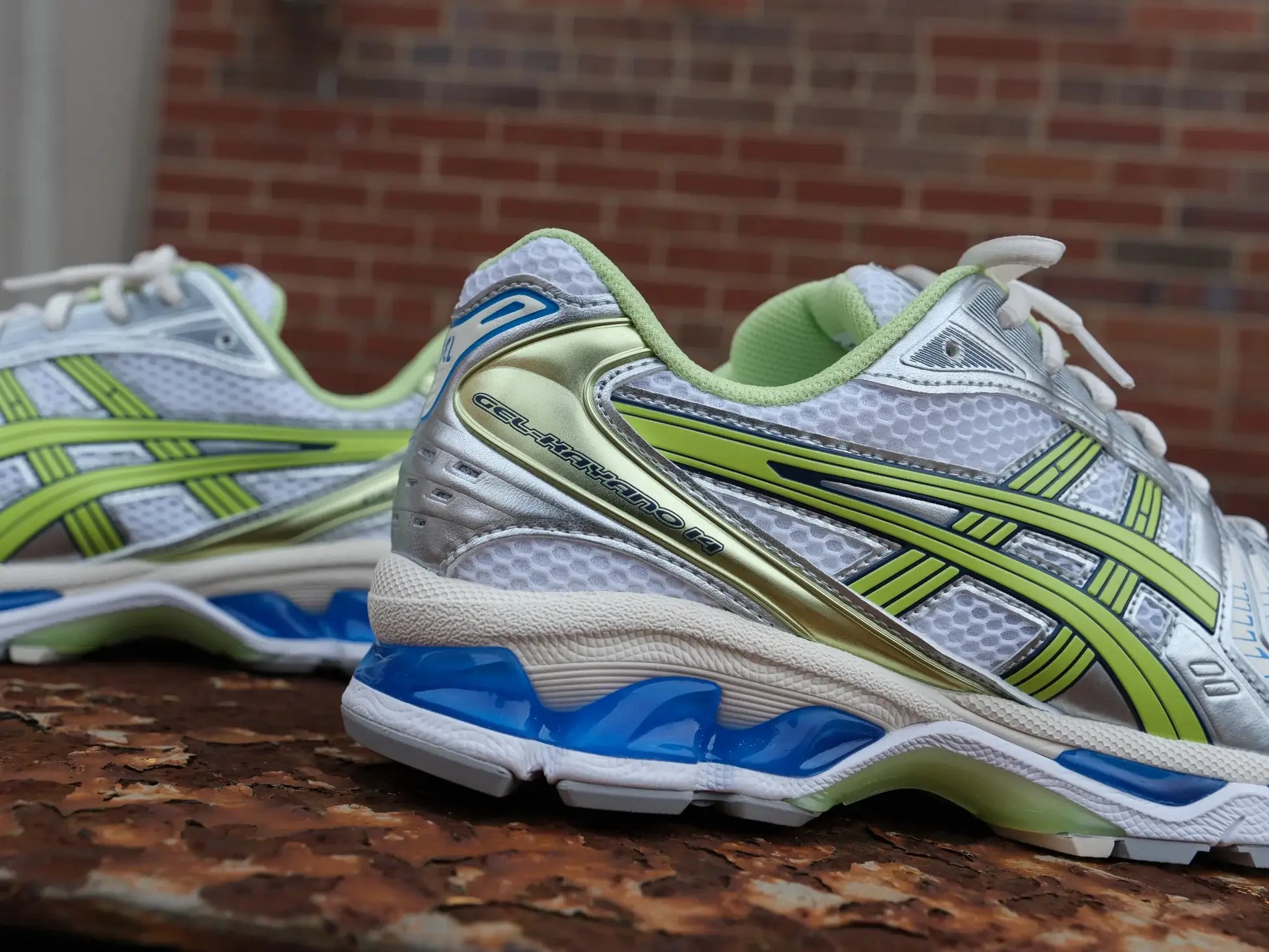 ASICS Gel-Kayano 14 Sprite