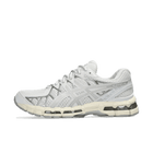 ASICS Gel-Kayano 20 White Pure Silver