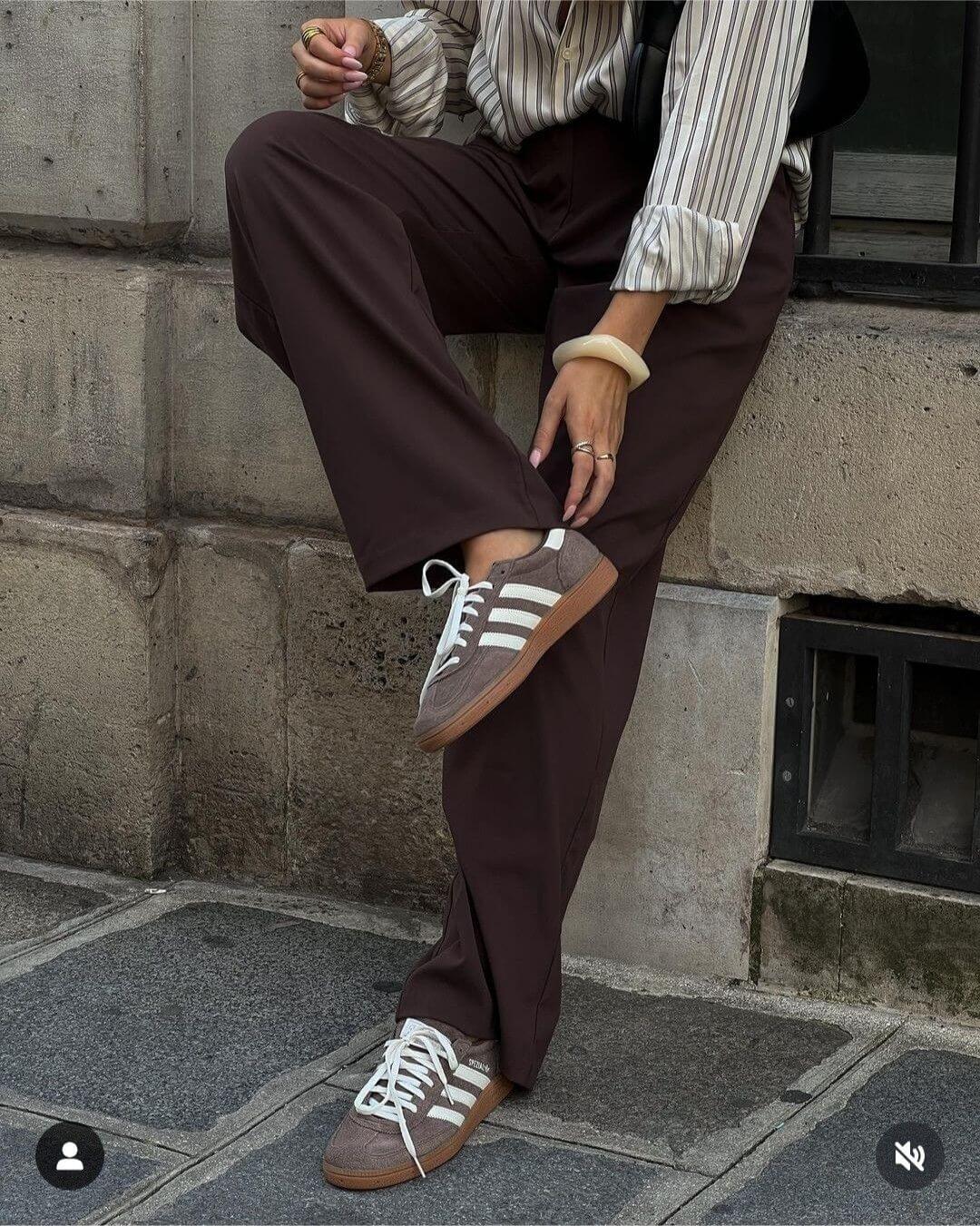 Adidas Handball Spezial Earth Strata