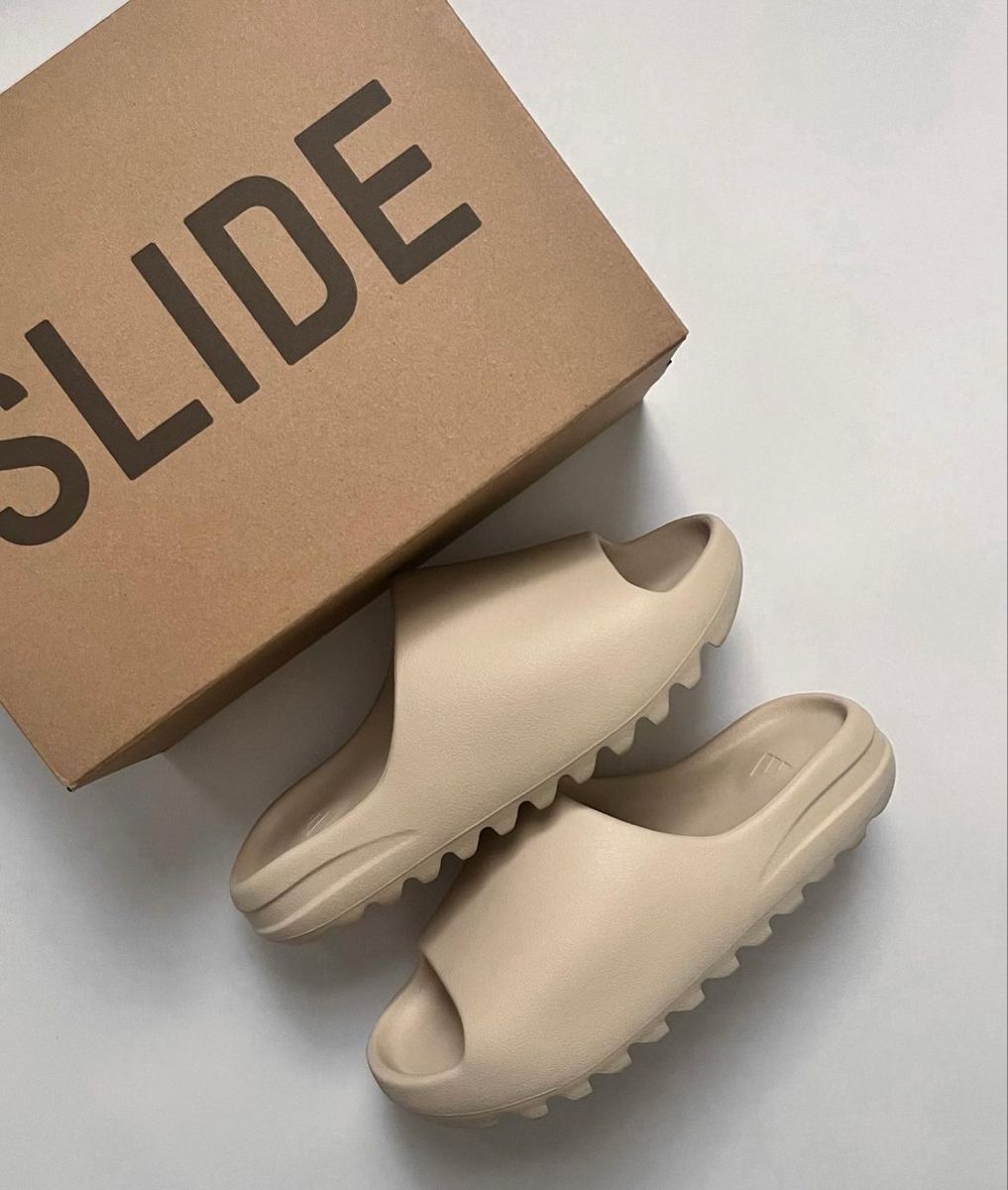 Adidas Yeezy Slide Pure - SnrKickz