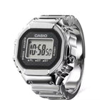 Casio 50. Jubiläums-Ringuhr (CRW-001-1)