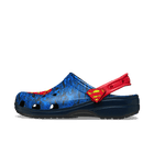 Crocs Classic Clog DC Comics Superman