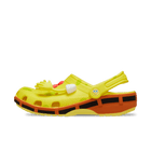 Crocs Classic Clog SpongeBob SquarePants