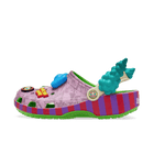 Crocs Classic Clog The Simpsons Krusty the Clown
