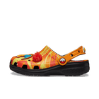 Crocs Classic Cog x Pokemon Charizard