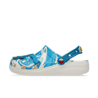 Crocs Classic Cog x Pokemon Snorlax