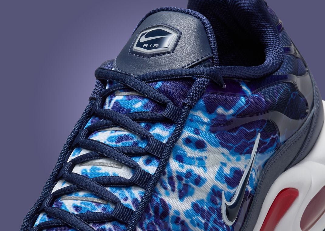 Nike Air Max Plus Eclair Lightning (2025)