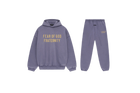 Fear of God Essentials FW24 Lavender