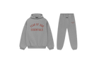 Fear of God Essentials FW24 State Grey Full Set