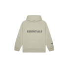 Fear of God Essentials Kapuzenpullover Olive