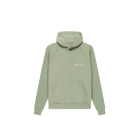 Fear of God Essentials Hoodie Seafoam