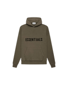 Fear of God Essentials Strickbekleidung Harvest FW21