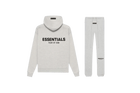 Fear of God Essentials Light Oatmeal Full Set