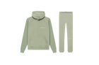 Fear of God Essentials Seafoam SS22 Full Set