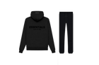 Fear of God Essentials Stretch Limo Black Set Full Set