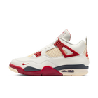 Air Jordan 4 Brick After Brick x Nigel Sylvester