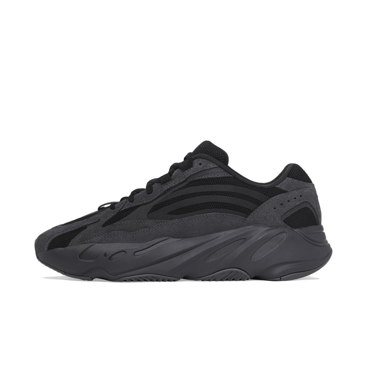 Adidas Yeezy Boost 700 V2 Vanta - SnrKickz