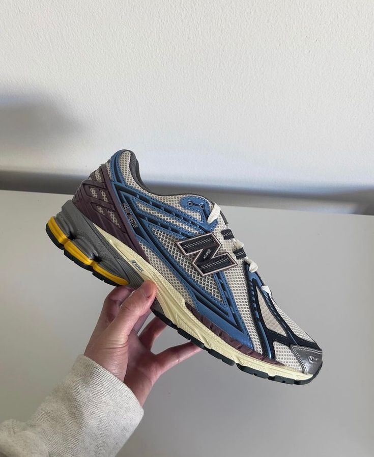 New Balance 1906R Metallic Teal Neue Spruce