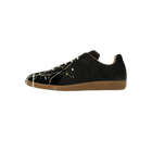Maison Margiela Paint Replica GAT Schwarz