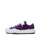 Maison Mihara Yasuhiro Hank OG Sole Canvas LowPurple