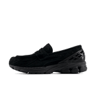 New Balance 1906L Black Suede