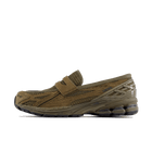 New Balance 1906L Oliv Khaki