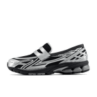 New Balance 1906L Silver Metallic Black