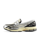 New Balance 1906L Silver Metallic Cream