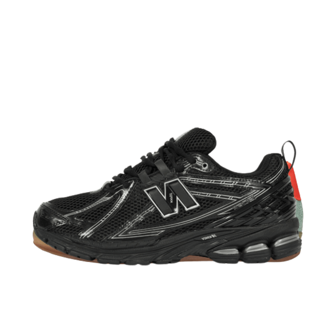 New Balance 1906R Black Grey (M1906RCH) | Snrkickz New Balance 1906R Black Grey (M1906RCH) | Snrkickz