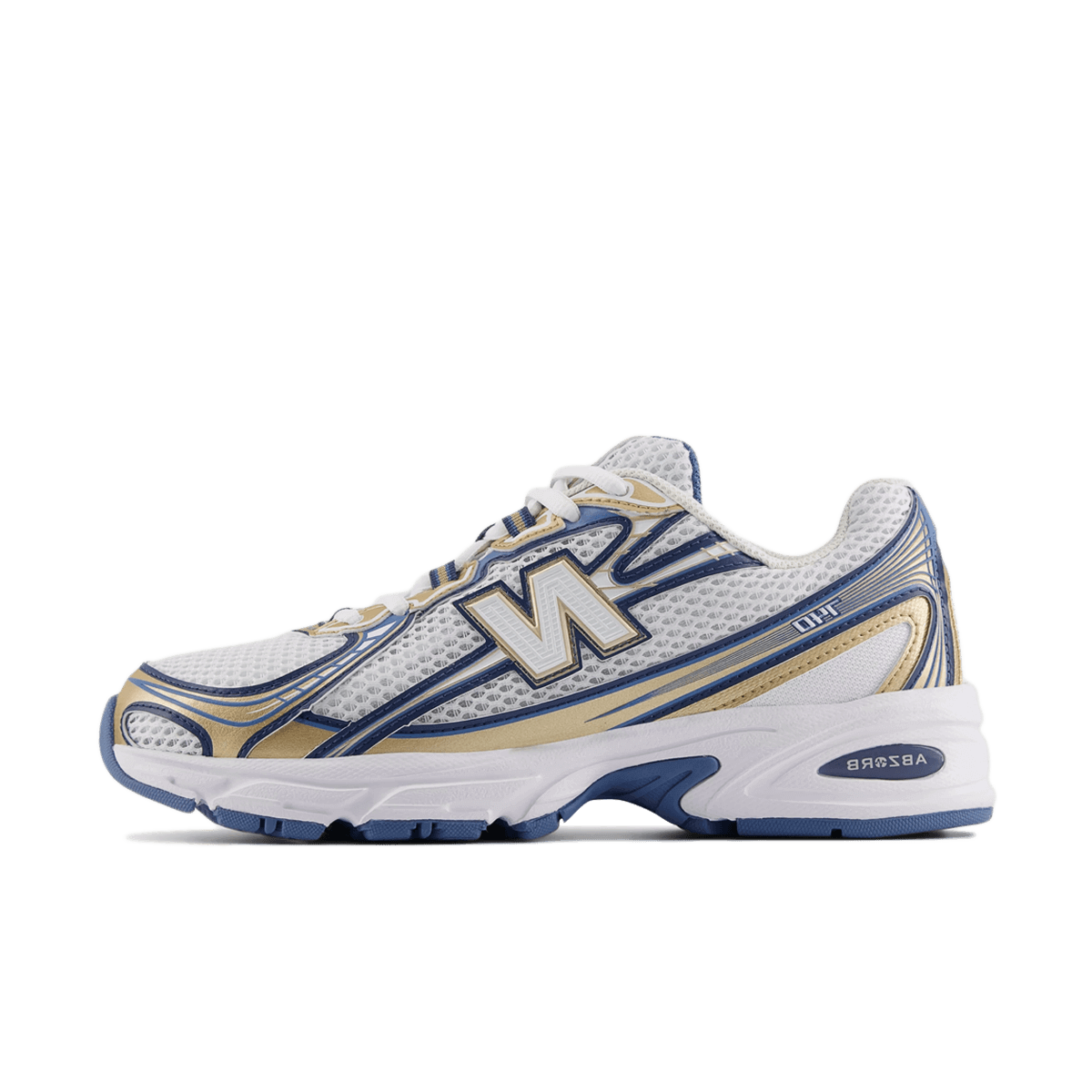 New Balance 740v2 Heron Blue Vintage Indigo