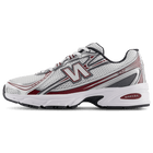 New Balance 740v2 Merkurrot Castlerock