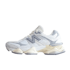 New Balance 9060 Sea Salt White