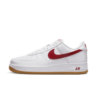Nike Air Force 1 Low ‘07 Color of the Month University Red Gum