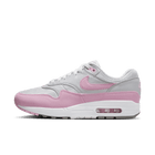 Nike Air Max 1 '87 Metallic Platinum Pink Rise