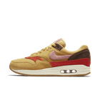 Nike Air Max 1 Crepe Wheat Gold Rust Pink