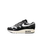 Nike Air Max 1 Patta Black Grey