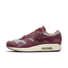 Nike Air Max 1 Patta Rush Maroon