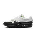 Nike Air Max 1 White Black Chlorophyll