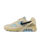 Nike Air Max 180 Light Khaki Psychic Blue