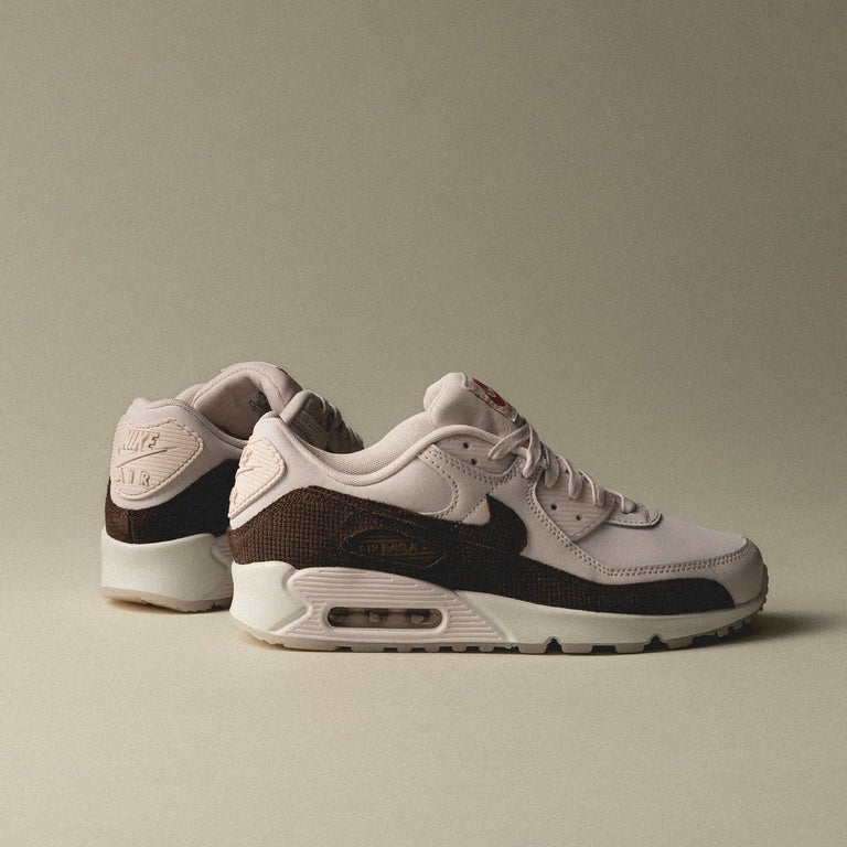 Nike Air Max 90 Brown Tile - SnrKickz
