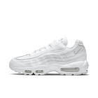Nike Air Max 95 Essential Weiß Grau Nebel