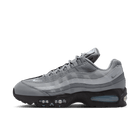 Nike Air Max 95 OG Große Blase Cool Grey