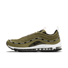 Nike Air Max 97 UNDFTD Black Militia Green