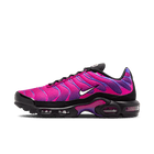 Nike Air Max Plus Rebellious Air Fireberry