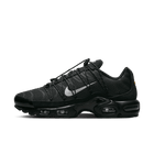 Nike Air Max Plus Toggle Black Reflective