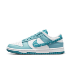 Nike Dunk Low Essential Paisley Pack Abgenutztes Blau
