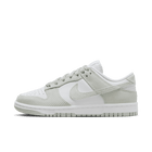 Nike Dunk Low Grey Corduroy