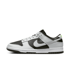 Nike Dunk Low Grau Panda Volt