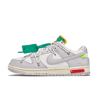 Nike Dunk Low Off-White Lot 25