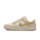 Nike Dunk Low Phantom Metallic Gold